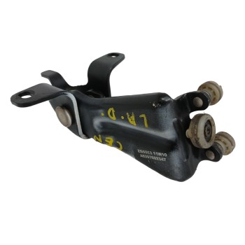 Recambio de soporte / guia puerta corredera para mercedes-benz vito / mixto furgoneta (w639) 116 cdi (639.601, 639.603, 639.605)
