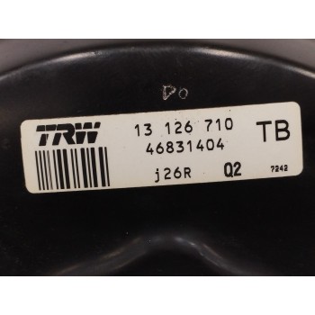 Recambio de servofreno para saab 9-3 cabrio 1.8 cat referencia OEM IAM 46831404 13126710 