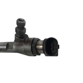 Recambio de inyector para ford focus c-max (cap) 1.8 tdci turbodiesel cat referencia OEM IAM 4M5Q9F593AD  