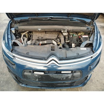 citroën c4 picasso del año 2018