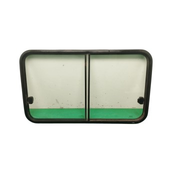 Recambio de luna lateral izquierdo para peugeot boxer combi (rs3200)(320)(´02) 2.5 diesel referencia OEM IAM   