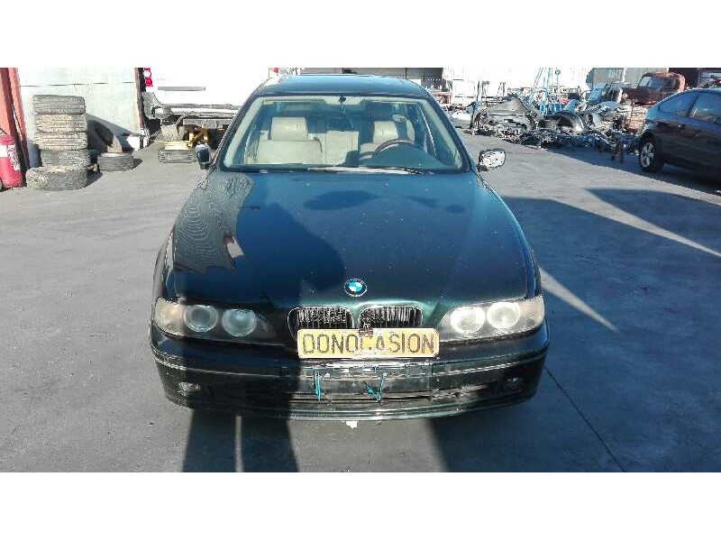 BMW SERIE 5 BERLINA (E39)