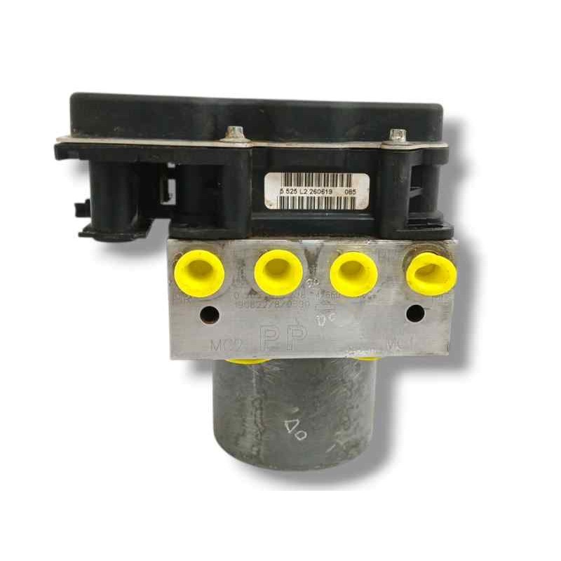 Recambio de abs para nissan 370z coupé (z34) nismo 3.7 referencia OEM IAM 476603GM0C 0265252728 