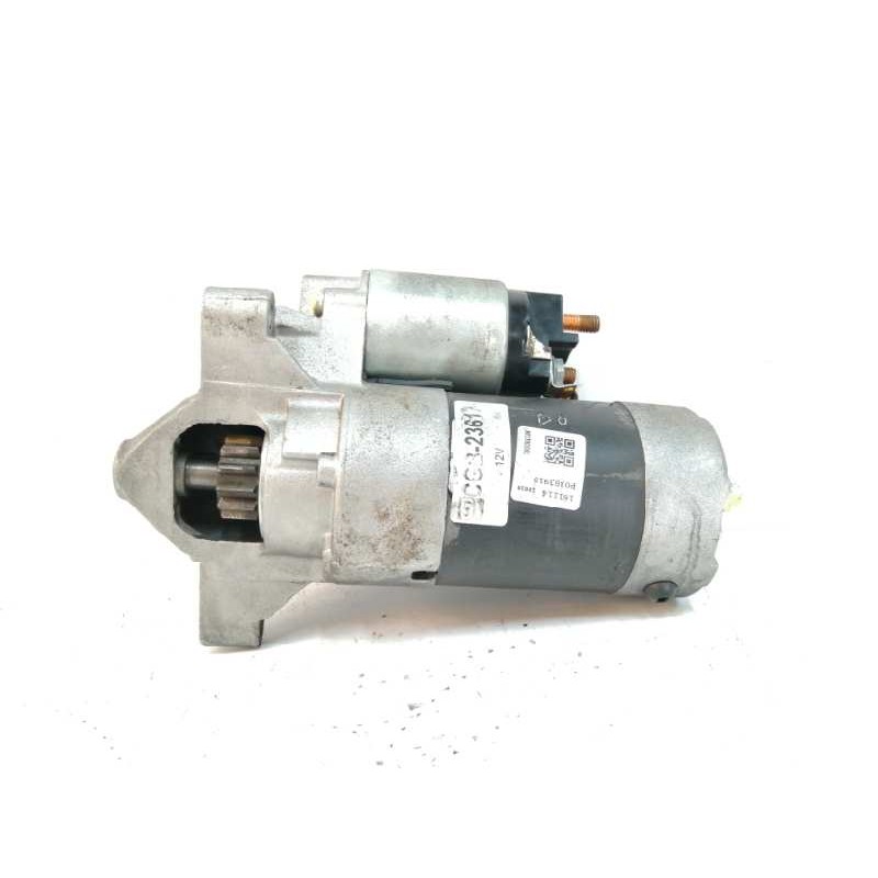 Recambio de motor arranque para fiat scudo furgoneta (270_, 272_) 2.0 d multijet referencia OEM IAM M1T80081  