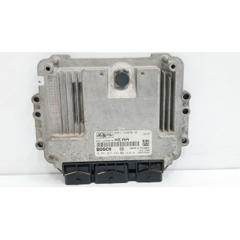 Recambio de centralita motor uce para ford focus ii (da_, hcp, dp) 1.6 tdci referencia OEM IAM 8M5112A650XE  0281015242