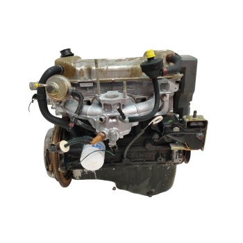 Recambio de motor completo para ford escort berl./turn./cab./express laser berlina referencia OEM IAM JPA  