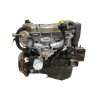 Recambio de motor completo para ford escort berl./turn./cab./express laser berlina referencia OEM IAM JPA  