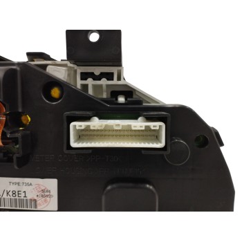 Recambio de cuadro instrumentos para nissan micra v (k14) 1.0 12v cat referencia OEM IAM 5FM0A  