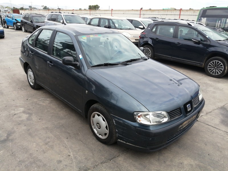 SEAT CORDOBA BERLINA (6K2)