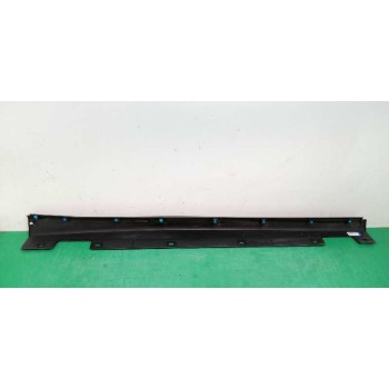 Recambio de faldon lateral para infiniti qx30 2.2 d awd referencia OEM IAM 768515DA1A IZQUIERDO 