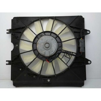Recambio de electroventilador para honda cr-v (rd8) ex referencia OEM IAM 1680007940  