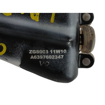 Recambio de soporte / guia puerta corredera para mercedes-benz vito / mixto furgoneta (w639) 116 cdi (639.601, 639.603, 639.605)