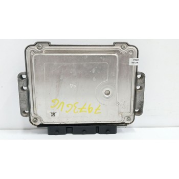 Recambio de centralita motor uce para ford focus ii (da_, hcp, dp) 1.6 tdci referencia OEM IAM 8M5112A650XE  0281015242