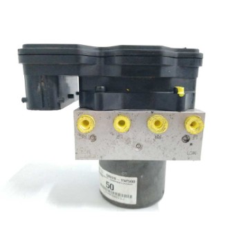 Recambio de abs para kia rio iii (ub) 1.25 cvvt referencia OEM IAM 589201W500  