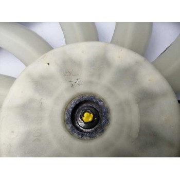 Recambio de electroventilador para honda cr-v (rd8) ex referencia OEM IAM 1680007940  