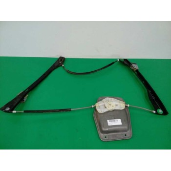 Recambio de elevalunas delantero derecho para volkswagen golf plus (521) advance referencia OEM IAM FUNDA 5M1837402F 