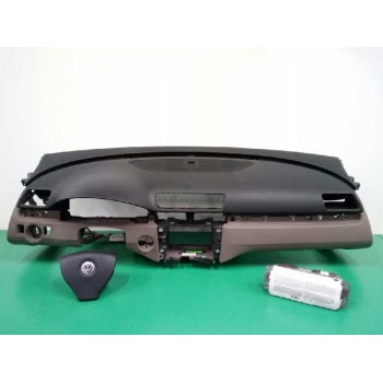 Recambio de salpicadero para volkswagen passat berlina (3c2) advance referencia OEM IAM 3C1857003QT 3C0880204B 3C0880201R