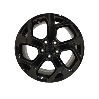 Recambio de llanta para kia sportage iv (ql, qle) 1.6 gdi referencia OEM IAM 52910F1210 7JX17H2 ET48,5 5H 5X115