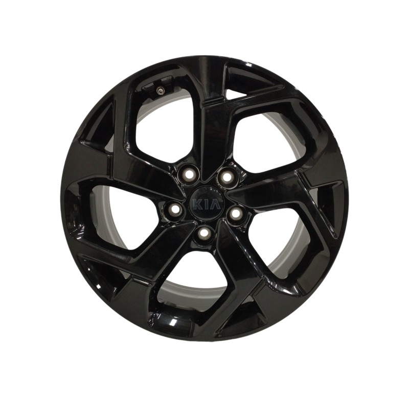 Recambio de llanta para kia sportage iv (ql, qle) 1.6 gdi referencia OEM IAM 52910F1210 7JX17H2 ET48,5 5H 5X115
