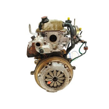 Recambio de motor completo para ford escort berl./turn./cab./express laser berlina referencia OEM IAM JPA  