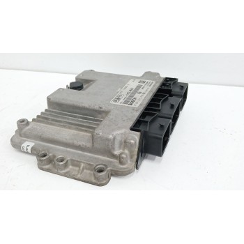 Recambio de centralita motor uce para ford focus ii (da_, hcp, dp) 1.6 tdci referencia OEM IAM 8M5112A650XE  0281015242