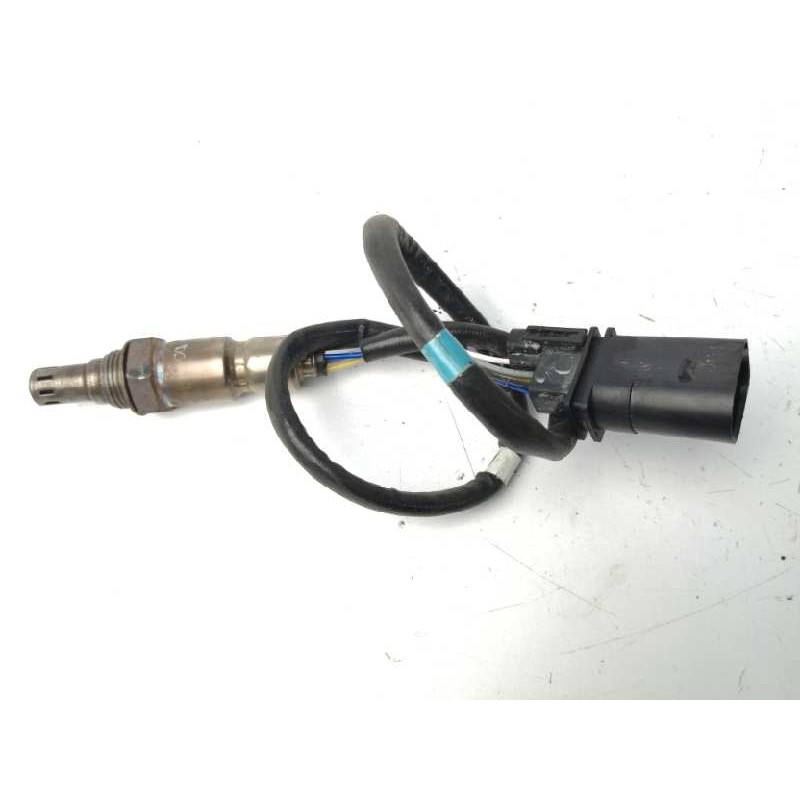 Recambio de sonda lambda para volkswagen touran (5t1) 1.6 16v tdi dpf referencia OEM IAM 04L906262M Recambio de sonda lambda para volkswagen touran (5t1) 1.6 16v tdi dpf referencia OEM IAM 04L906262M