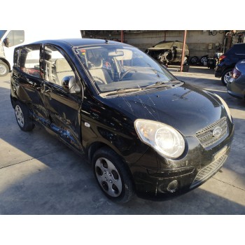 kia picanto del año 2009