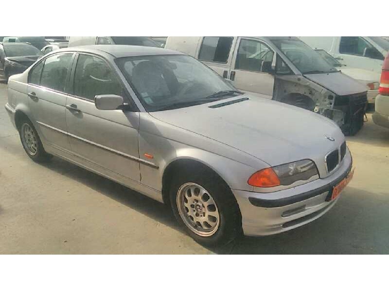 BMW SERIE 3 BERLINA (E46)