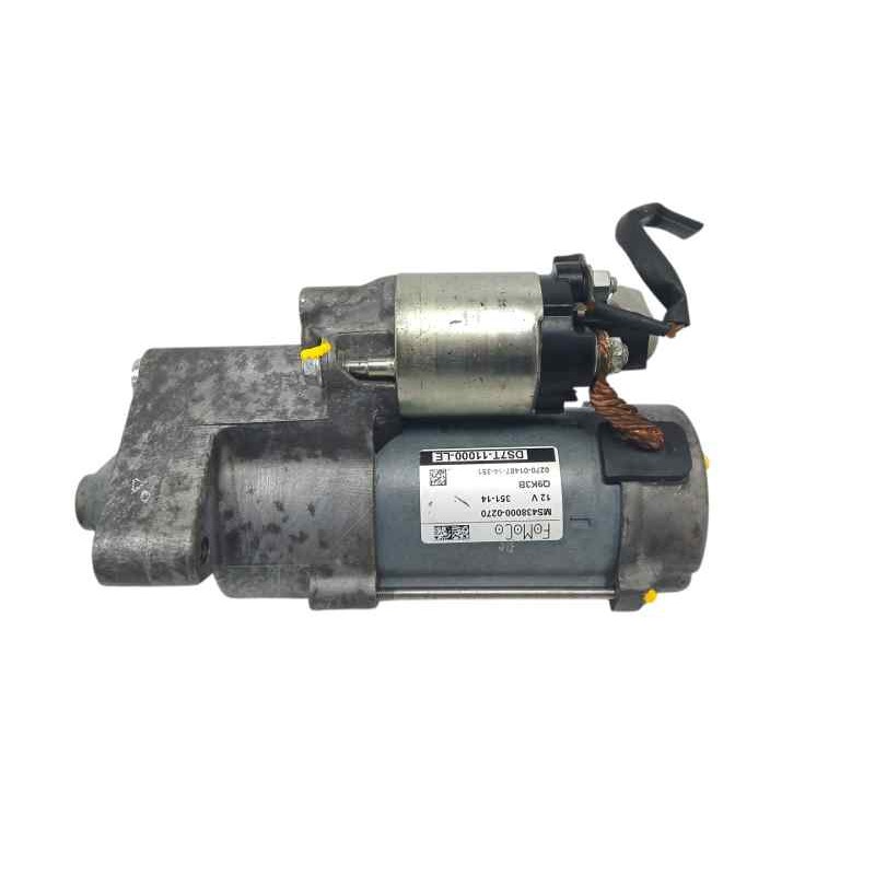 Recambio de motor arranque para ford focus iii 2.0 tdci referencia OEM IAM MS4380000270 DS7T11000LE 