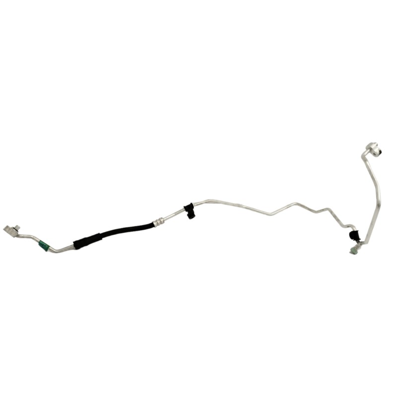 Recambio de tubos aire acondicionado para chevrolet captiva 2.0 diesel cat referencia OEM IAM 96461950  
