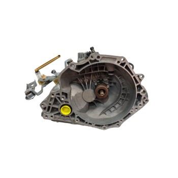 Recambio de caja cambios para opel adam 1.4 16v referencia OEM IAM BFHS394 70563 KM 
