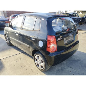 kia picanto del año 2009