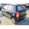 kia picanto del año 2009