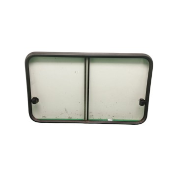 Recambio de luna lateral izquierdo para peugeot boxer combi (rs3200)(320)(´02) 2.5 diesel referencia OEM IAM   
