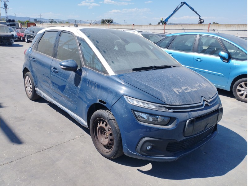 CITROËN C4 PICASSO