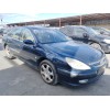 peugeot 607 (s1) del año 2001