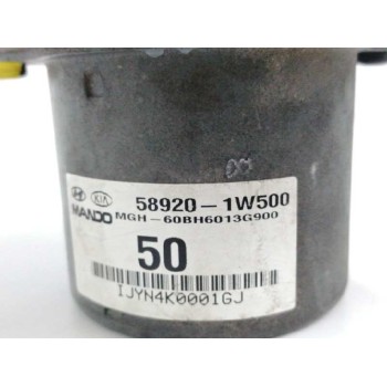 Recambio de abs para kia rio iii (ub) 1.25 cvvt referencia OEM IAM 589201W500  