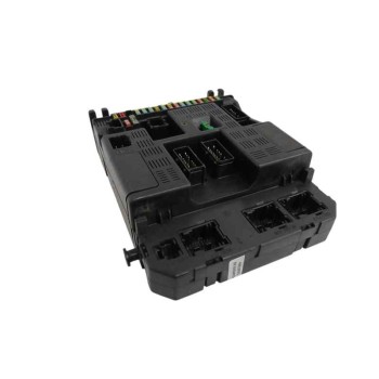 Recambio de caja reles / fusibles para peugeot 307 (s1) 2.0 hdi cat referencia OEM IAM 9636760580  