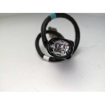 Recambio de sonda lambda para volkswagen touran (5t1) 1.6 16v tdi dpf referencia OEM IAM 04L906262M  