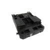Recambio de caja reles / fusibles para peugeot 307 (s1) 2.0 hdi cat referencia OEM IAM 9636760580  