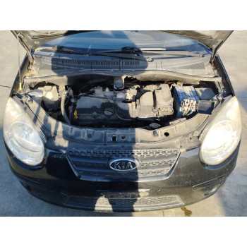 kia picanto del año 2009