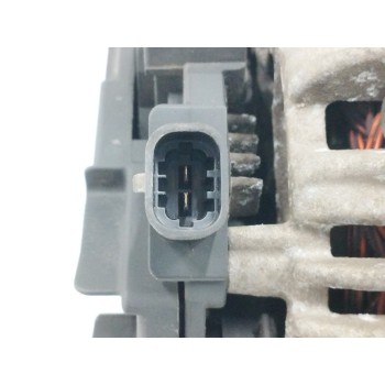 Recambio de alternador para saab 9-3 cabrio 1.8 cat referencia OEM IAM 12757363 0124425040 120A