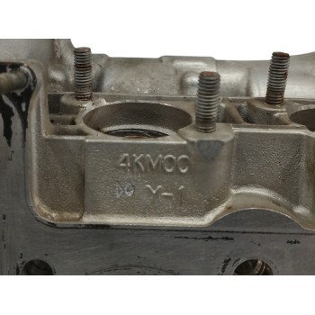 Recambio de culata para yamaha xj 600 / 900 diversion xj 900 s diversion (4km) referencia OEM IAM 4KM00  