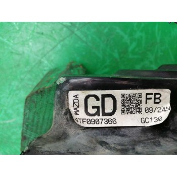 Recambio de caja cambios para mazda 6 hatchback (gg) 1.8 referencia OEM IAM TF0603701  GC130