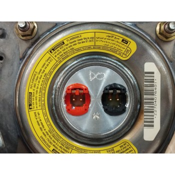 Recambio de airbag delantero izquierdo para subaru legacy iv station wagon (bp) 2.0 awd (bp5) referencia OEM IAM   