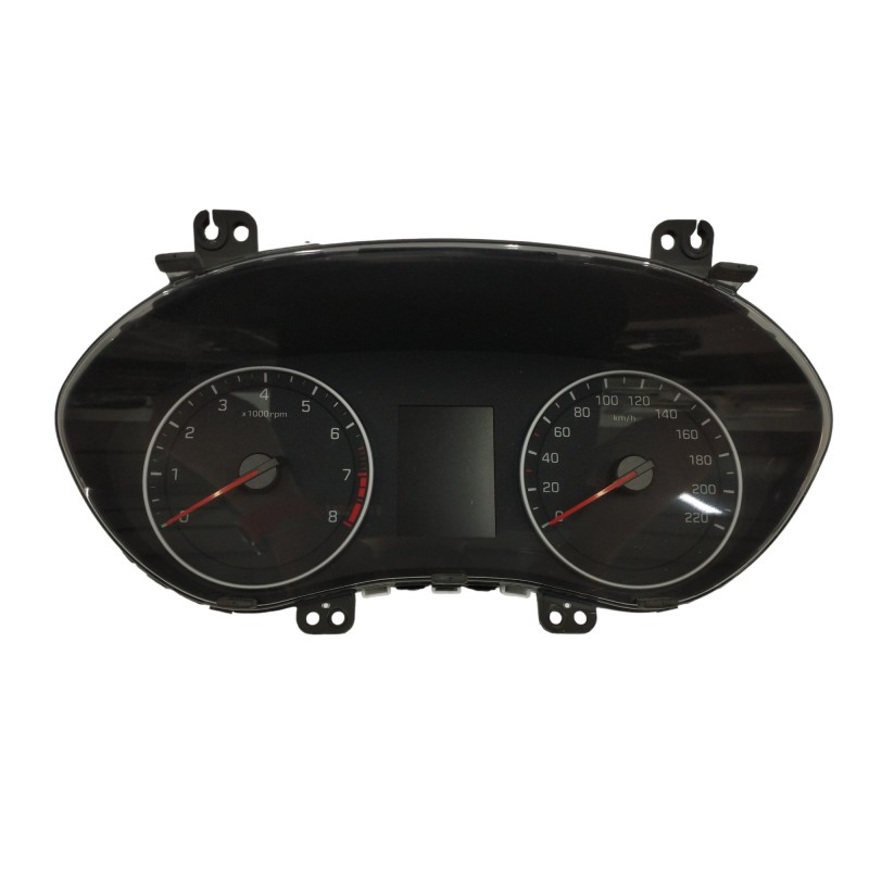 Recambio de cuadro instrumentos para hyundai i20 ii (gb, ib) 1.2 referencia OEM IAM 94033C8200 A2C1756400001 