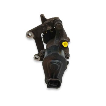 Recambio de pinza freno trasera izquierda para audi a6 berlina (4f2) 2.0 tdi referencia OEM IAM 4F0615403F  