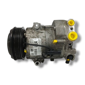 COMPRESOR AIRE ACONDICIONADO 13335251 