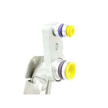 Recambio de tubos aire acondicionado para audi q3 sportback (f3n) 35 tdi s line referencia OEM IAM 5QB816738A  