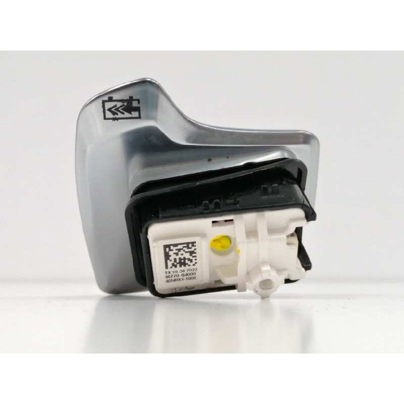 Recambio de mando volante para kia niro e-niro drive referencia OEM IAM 96770Q4000 LEVA IZQUIERDA 